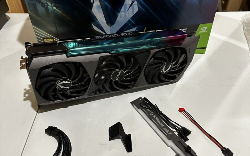 Wholesales NVIDIA RTX4090,3080,4080,GeForce RTX 3090Ti In Box