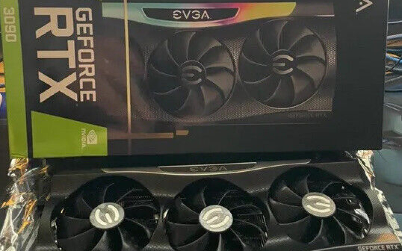 Buy Latest NVIDIA RTX4090,3080,4080,GeForce RTX 3090Ti In Box