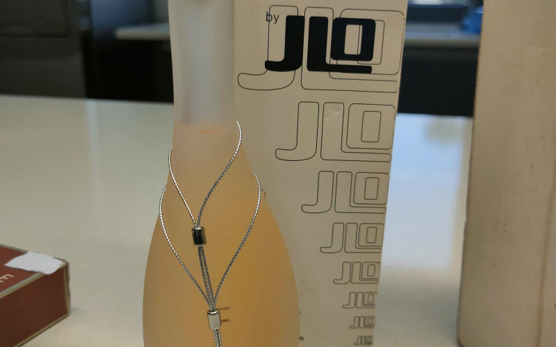 Ženski parfem Jennifer Lopez Glow by J Lo 100ml tester pakovanje