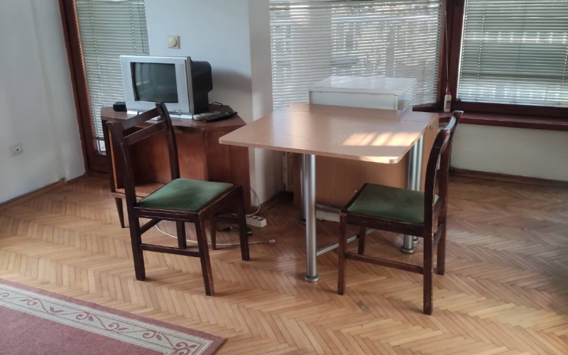 Apartman na ulici Potporucnika Smajica