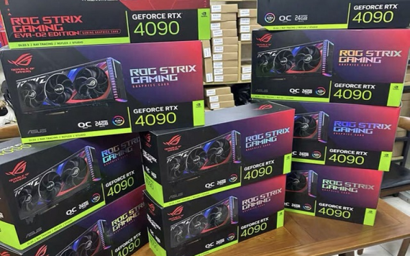 NVIDIA A100/ RTX 4090/3080/3090/2080 Ti,1080Ti,1070