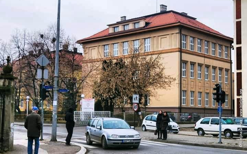 Školski bibliotekar - OŠ „Sveti Sava“  Bijeljina