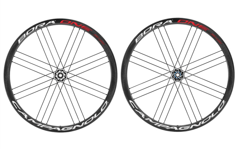 Campagnolo Bora ONE Disc 35 Clincher Wheelset (ALANBIKESHOP)