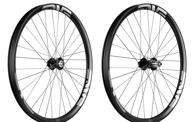 ENVE M930 27 Chris King Wheelset (ALANBIKESHOP)