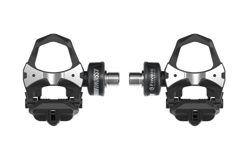 Favero Assioma DUO Dual-Sided Power Meter Pedals (ALANBIKESHOP)