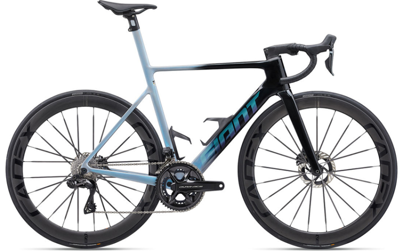 2024 Giant Propel Advanced SL 0 Road Bike (M3BIKESHOP)