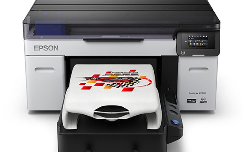 Epson SureColor F2270 Standard Edition Printer (ATLASPRINTSTORE)