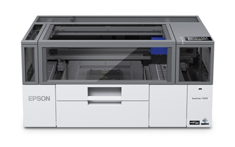 Epson SureColor F1070 Standard Edition Printer (ATLASPRINTSTORE)