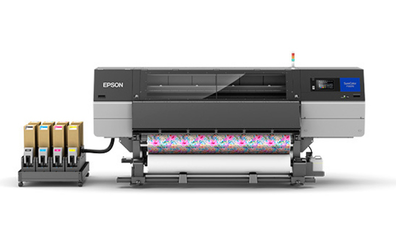 Epson SureColor F10070 Industrial Dye-Sublimation Printer (ATLASPRINTSTORE)