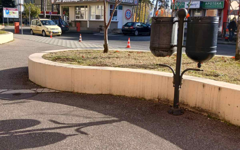 Posao Hrvatska Gradjevina