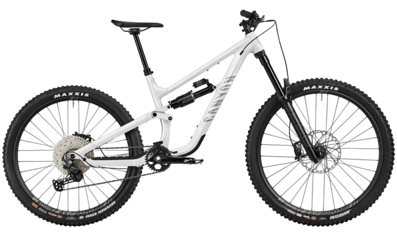 2025 Canyon Torque 6 Mountain Bike (KINGCYCLESPORT)