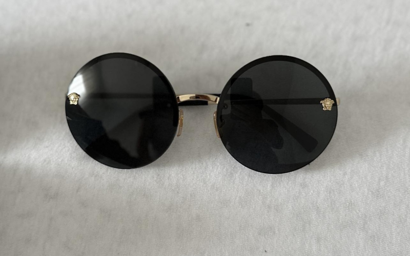 Suncane naocare VERSACE - original - novo