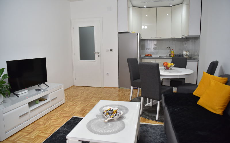 SM apartman Bijeljina