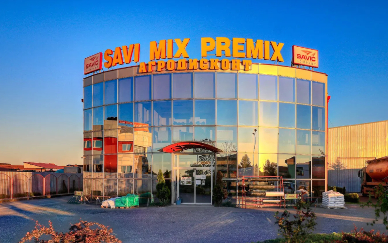 Radnik na farmi (2) - "SAVIĆ COMPANY" d.o.o. Dvorovi