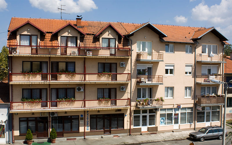 Pomoćni kuvar - PANSION ”IMA DANA” Bijeljina