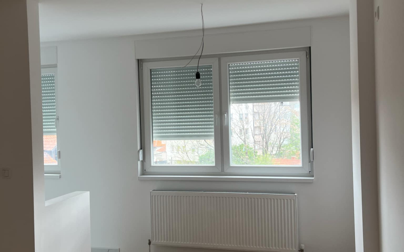 Na prodaju nov trosoban stan 58m2 u centru Bijeljine