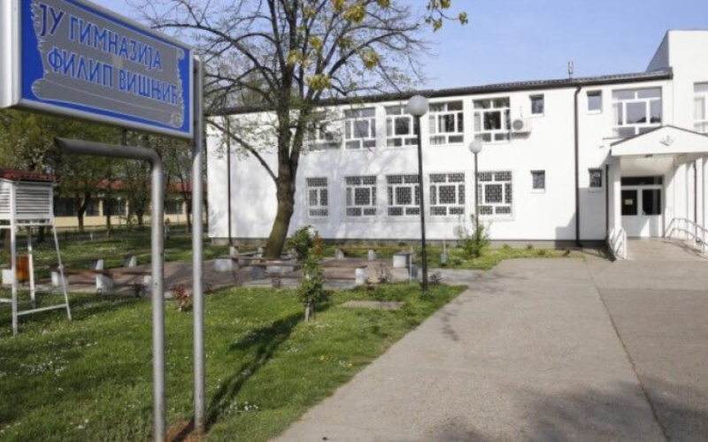 Konkurs za izbor direktora - Gimnazija „Filip Višnjić“ Bijeljina