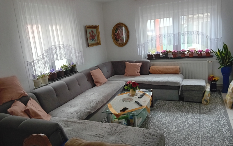 Ugaona secija