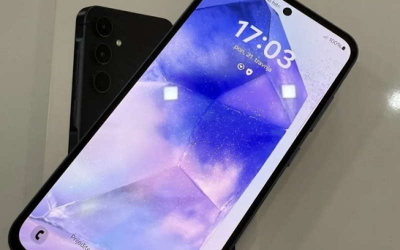Samsung A55 Garancija