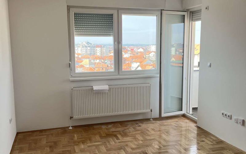 Na prodaju nov stan 38m2 u centru Bijeljine