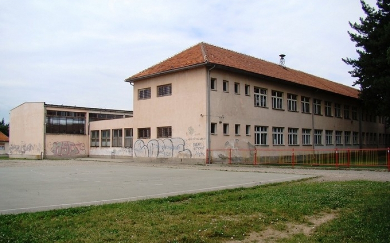 Školski bibliotekar - OŠ ,,Jovan Dučić“ Bijeljina