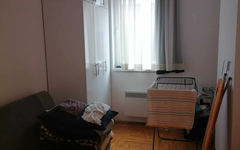 Na prodaju trosoban stan 51m2 u Bijeljini