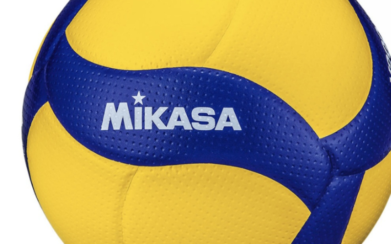Mikasa odbojkaska lopta