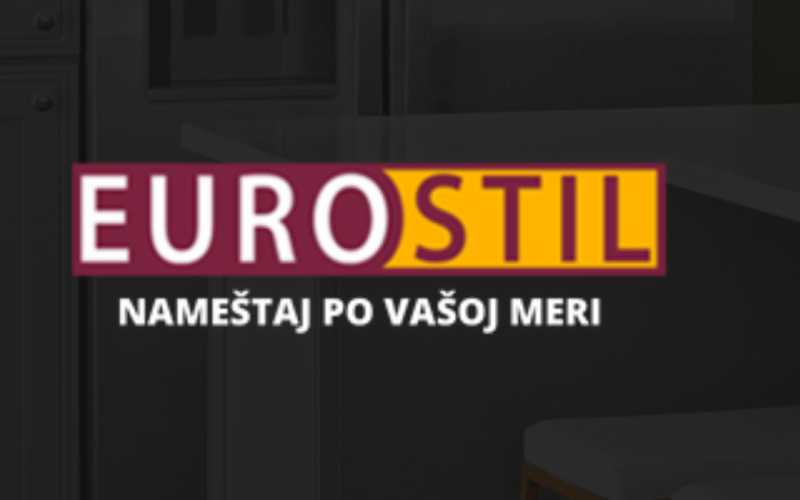 Stolar i pomoćni radnik - DOO "Euro Stil MK" Bijeljina