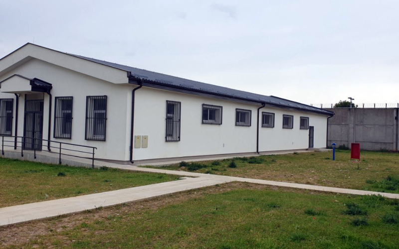 Kuvar/instruktor i konobar/instruktor - Kazneno-popravni zavod Bijeljina