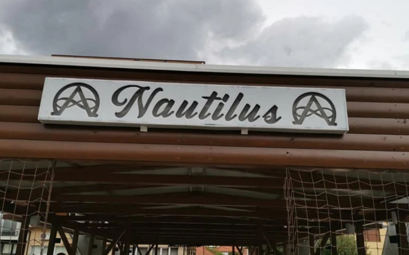 Kuvar - Restoran "NAUTILUS" Bijeljina