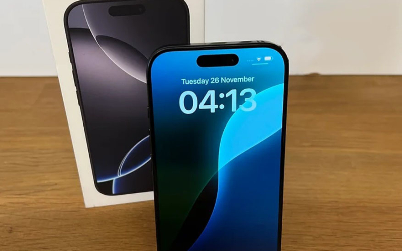 Apple iPhone 16 Pro Max, iPhone 16 Pro, iPhone 16 Plus, iPhone 16, iPhone 15 pro
