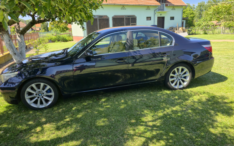 BMW 525D