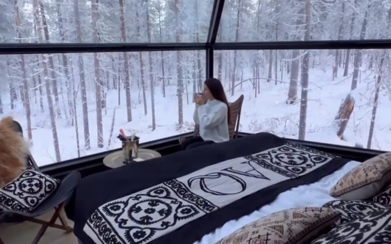 🌿 PRODAJA ZEMLJIŠTA 1331 m² - SAVRŠENA LOKACIJA ZA VIKENDICU IZ SNOVA 🌿