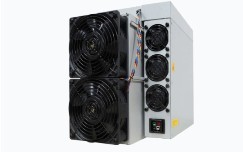 Bitmain Antminer KS7 (40Th)KHeavyHash KAS Kaspa ASIC miner