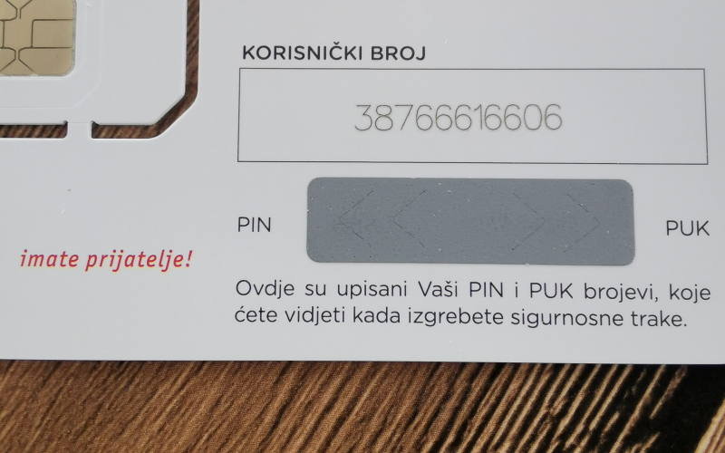 TOP MTEL BROJ 066 616 606