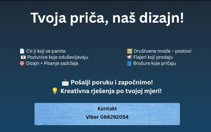 KreARTiva Dizajn
