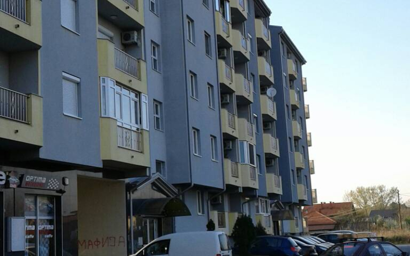 Garsonjera Bijeljina Izdavanje