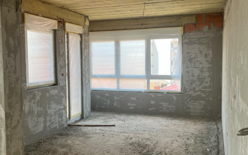 Na prodaju trosoban stan 56m2 u Bijeljini