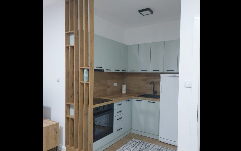 Izdaje se stan 40m2 u centru, Bijeljina