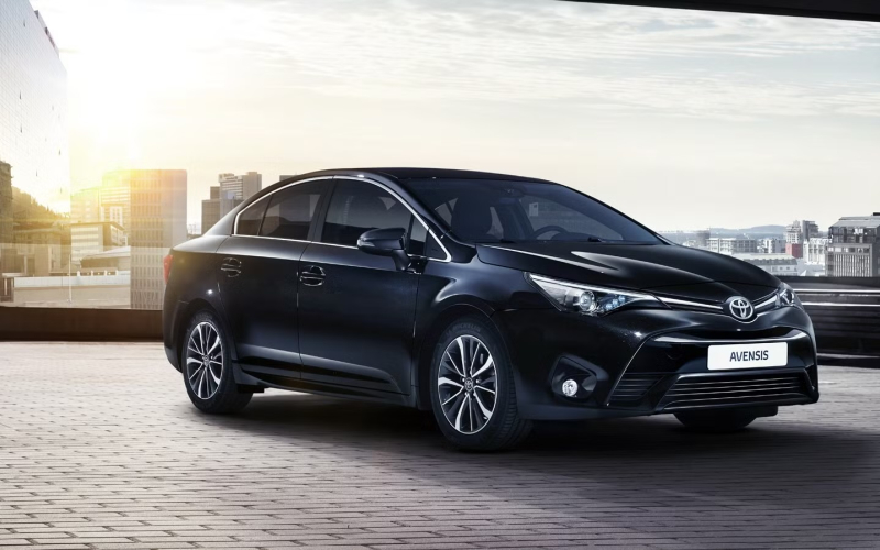 Toyota Avensis Prodaja *Povoljno*