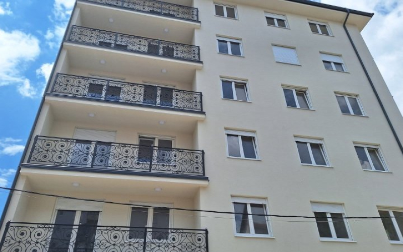 NOVO u ponudi! Stan - Novogradnja 2025, Centar Bijeljine, *POVOLJNO*