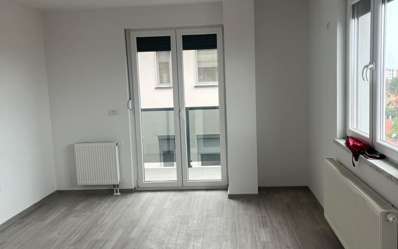 Na prodaju nov trosoban 53.5m2 stan u Bijeljini