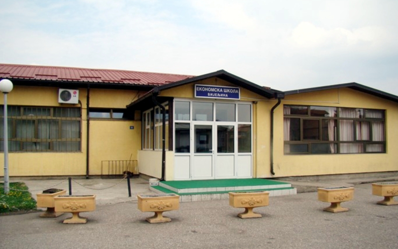 Računovođa - Ekonomska škola Bijeljina