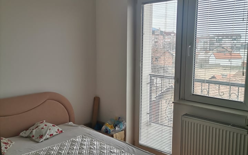 Na prodaju povoljno stan od 46m2 u Bijeljini