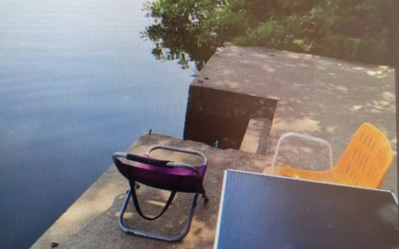 Izdaje se apartman-vikendica Ivanka,Srebrno jezero