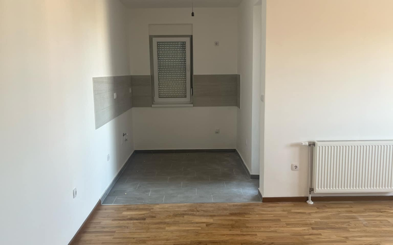 Na prodaju nov trosoban stan 57m2 u Bijeljini