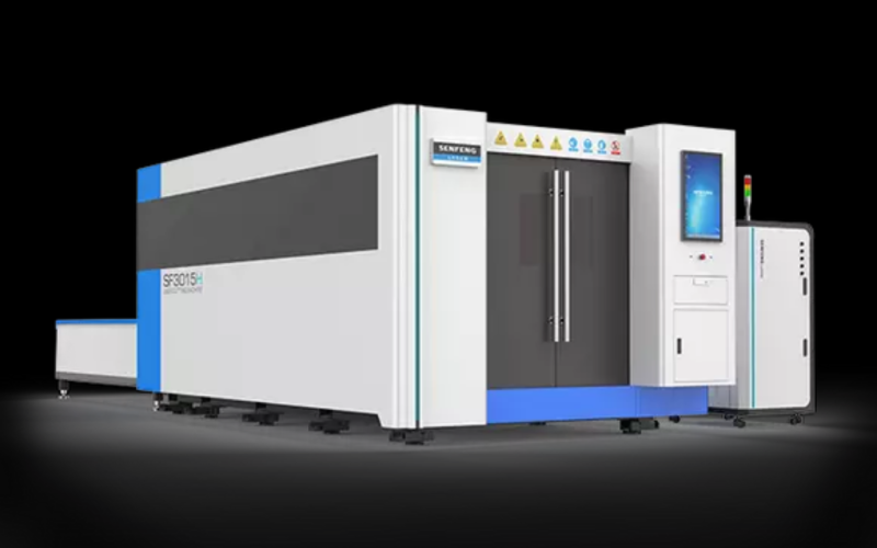 Tražim posao CNC operatera na laseru za metal