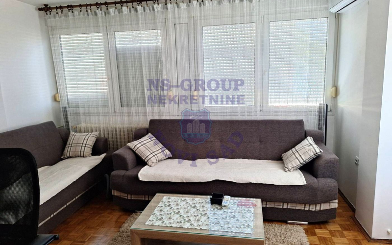 Stan u Novom Sadu