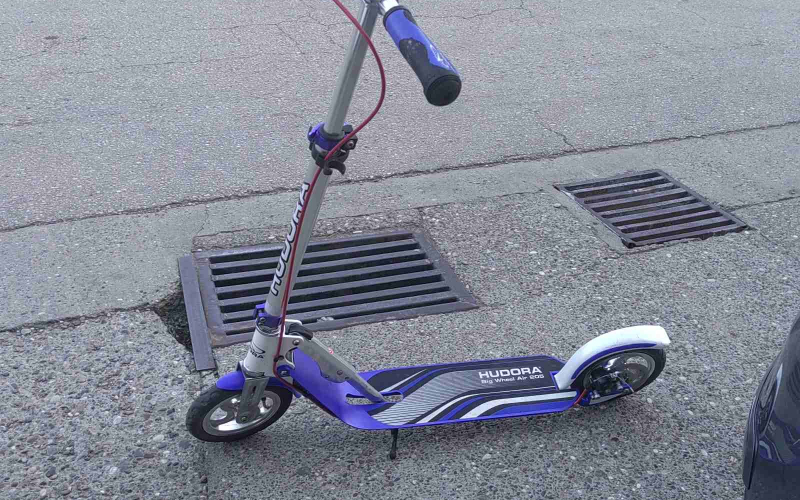 Trotinet
