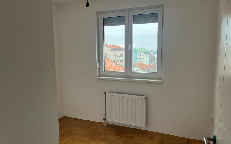 Na prodaju nov stan 38m2 u BN
